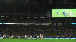 San Francisco, giocatore 49ers reagisce a rapina: 17enne gli spara