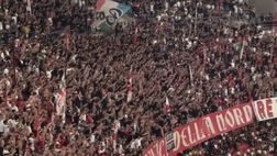 Il Bari perde in casa con la Juve Stabia, i tifosi contestano i De Laurentiis!