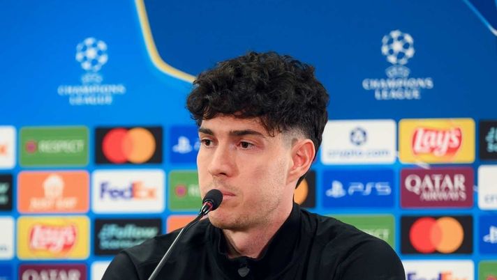 Bastoni: 'Kalulu? Ho sbagliato e mi dispiace. Tante falsità attorno a me'