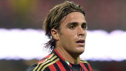 Milan, Matri: “Si è rinforzato, ma è una sorpresa. Inter favorita”