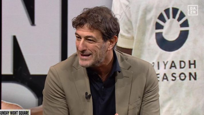 Ferrara: “Rosa Inter più completa, ma la Juve è lì. L’esperienza mi insegna…” - immagine 1