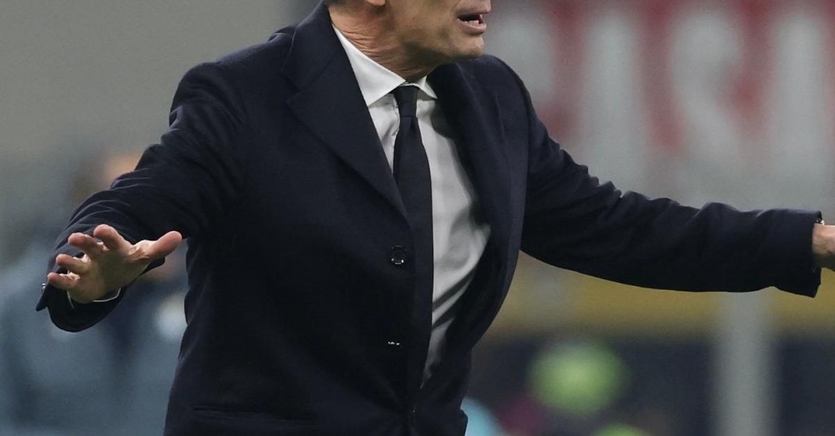 Allegri, è un Milan top class: più del 50% dei punti in classifica negli scontri diretti. Ma ora …