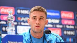 Esposito: “Torino-Napoli, giusto il rammarico ma ora testa al PSV. La mia su Lucca”