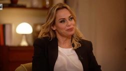 Sonia Bruganelli: “Perché mi sono separata da Bonolis. A differenza di quello che si dice…”