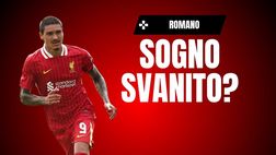 Calciomercato Milan, Romano: “Nunez vicino all’Al-Hilal”