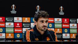 Hummels si ritira. La Roma sarà la sua ultima squadra