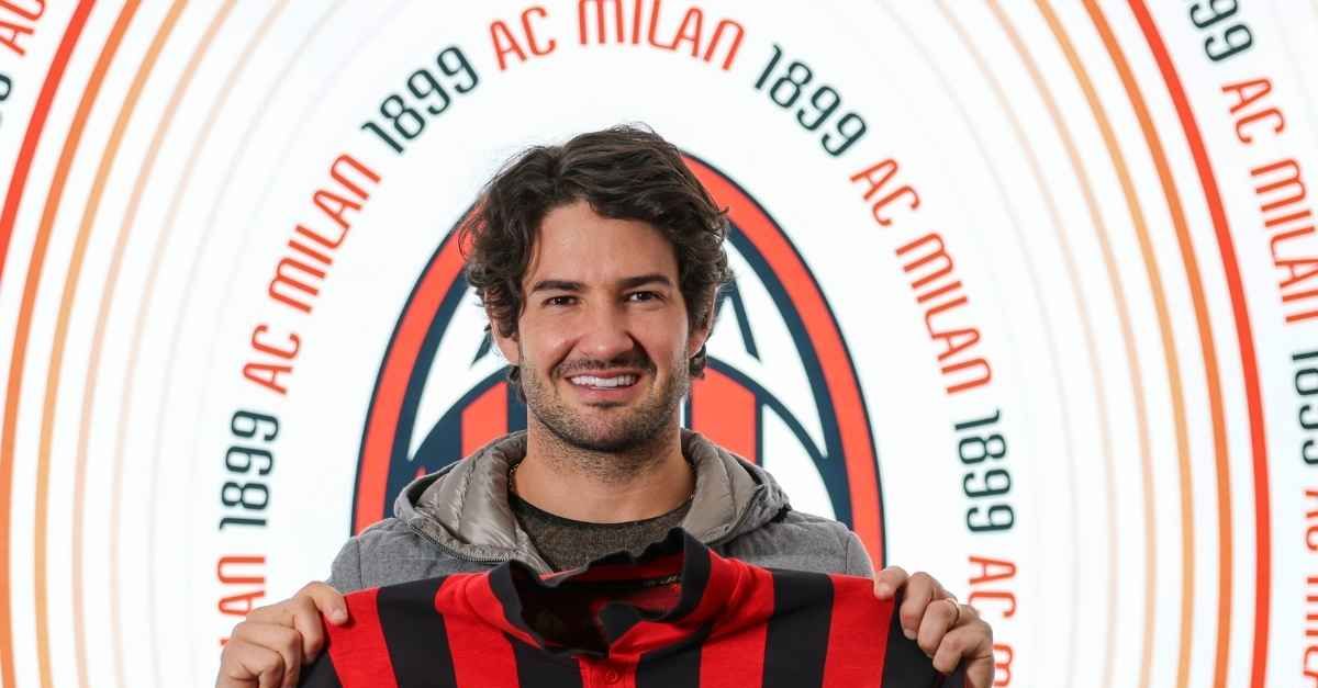 Pato: "Al Milan mi dicevano che ero il nuovo Ronaldo. Poi gli infortuni…"