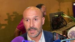 VIDEO VN – Italiano: “Nzola? I nuovi vanno sostenuti”