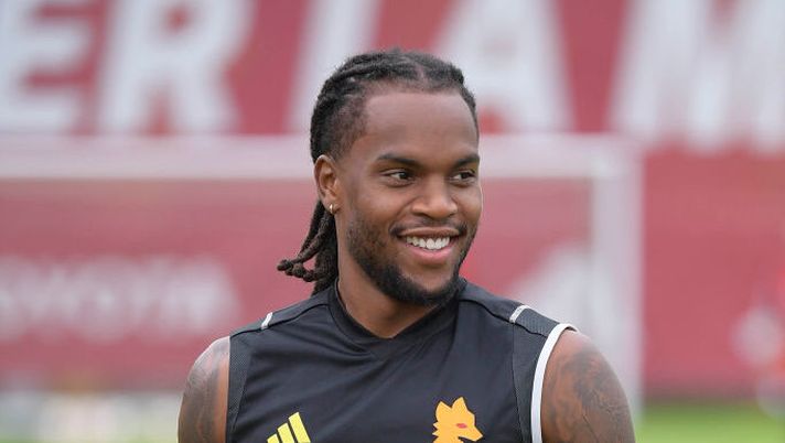 Renato di corsa verso il rientro. Dybala migliora - immagine 1