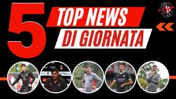 Milan, altro infortunio. Theo Hernandez lontano? Fonseca deciso. Ritorna…