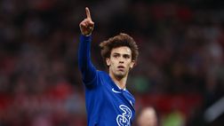 Joao Felix spiazza il Barcellona: “Il posto migliore in cui ho vissuto? Madrid!”