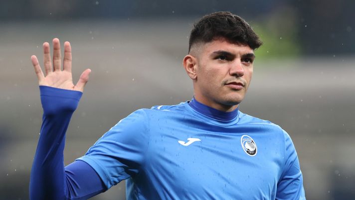 Atalanta, nessuna lesione per Bellanova: ci sarà contro la Roma - immagine 1