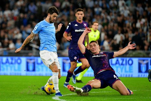 Bucciantini: “Su Vlahovic voglio Milenkovic. Ikoné, perché non a sinistra?- immagine 2