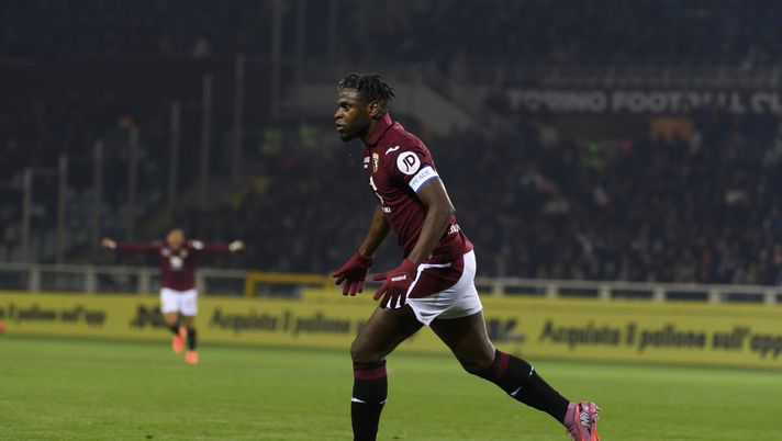 Calciomercato Torino, Zapata torna al gol sotto gli occhi di un club turco - immagine 1