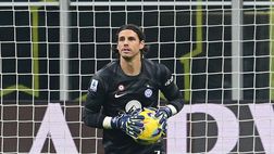 Inter, undicesimo clean sheet stagionale. E in 9 delle ultime 12 trasferte…