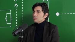 Calvarese: “Se ho vissuto male Perisic-Cuadrado? Che vuol dire male? Noi abituati a…”