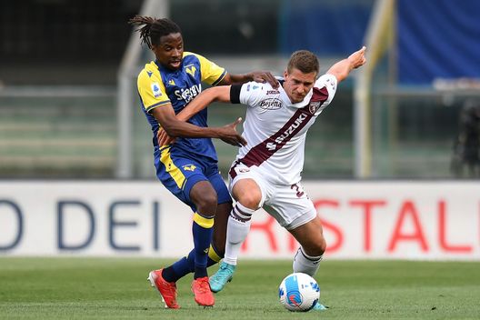 Praet ossessionato dalla Serie A: ancora il Torino in pole. E la Fiorentina?- immagine 2