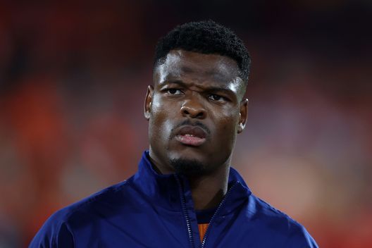 Qualificazioni Mondiali 2026, le formazioni ufficiali di Malta-Olanda: Dumfries titolare- immagine 2