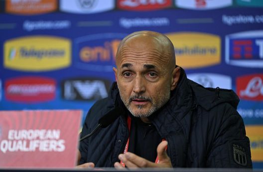 Giulia Cecchettin, l’appello di Spalletti: “Stufi dei codardi di m…a, aiutiamo le donne!” - immagine 1