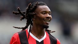 Inter, Calhanoglu via? Il primo profilo è Khephren Thuram. “Canali già aperti con la famiglia”