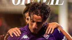 Bove ringrazia Firenze, la Fiorentina e i fiorentini: “Vi porterò sempre con me”