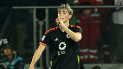 Huijsen e l’aneddoto su Mourinho: “A Roma si prendeva cura di me”