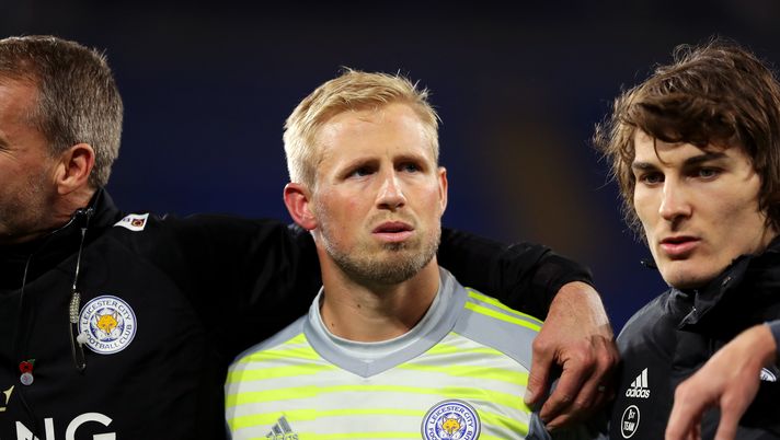 Leicester, la commovente lettera di Schmeichel: “Caro presidente, hai cambiato il calcio” - immagine 1