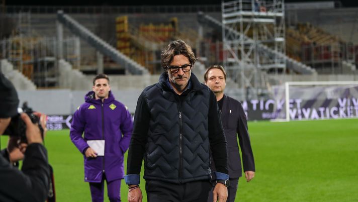 Il ritiro si ferma, la Fiorentina no: oggi allenamento in vista di Parma - immagine 1