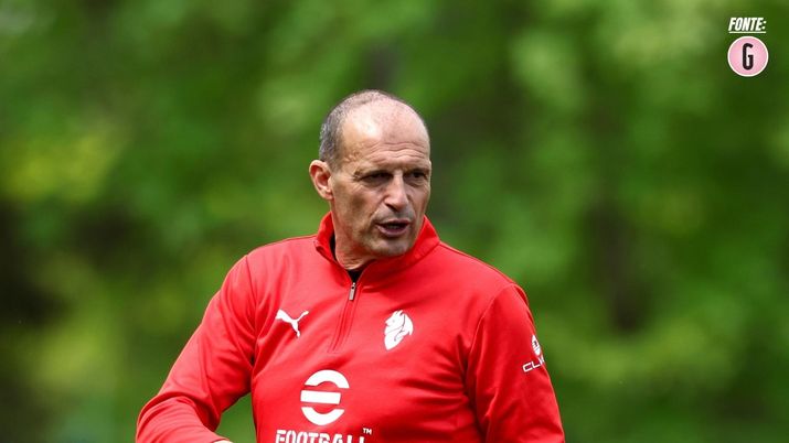 Verona-Milan, probabile formazione: Allegri fa un passo indietro. Torna un titolare. In attacco ...