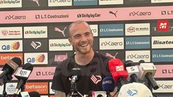 Corriere dello Sport: “Soluzione Palumbo, il Palermo strappa”