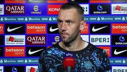 De Vrij: “Scudetto? L’obiettivo si avvicina, ma non è ancora finita. Dopo l’anno scorso…”