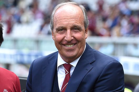 Ventura, Le pagelle di Torino-Sassuolo