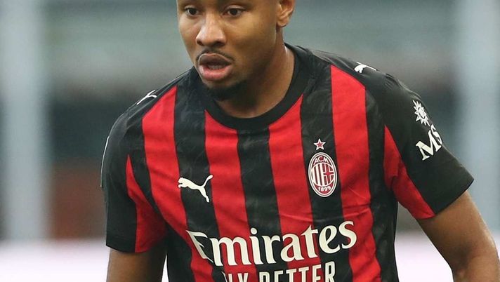 Christopher Nkunku (attaccante AC Milan) | AC Milan News (Foto Getty Images) Milan, senti Pedullà: 'Nkunku? Mai giudicare dopo pochi mesi in Italia...'