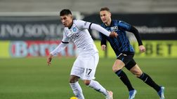 Olivera, l’infortunio è ormai alle spalle: la decisione in vista della Supercoppa