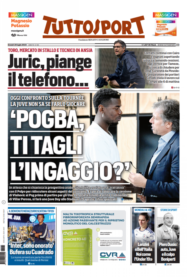Tuttosport