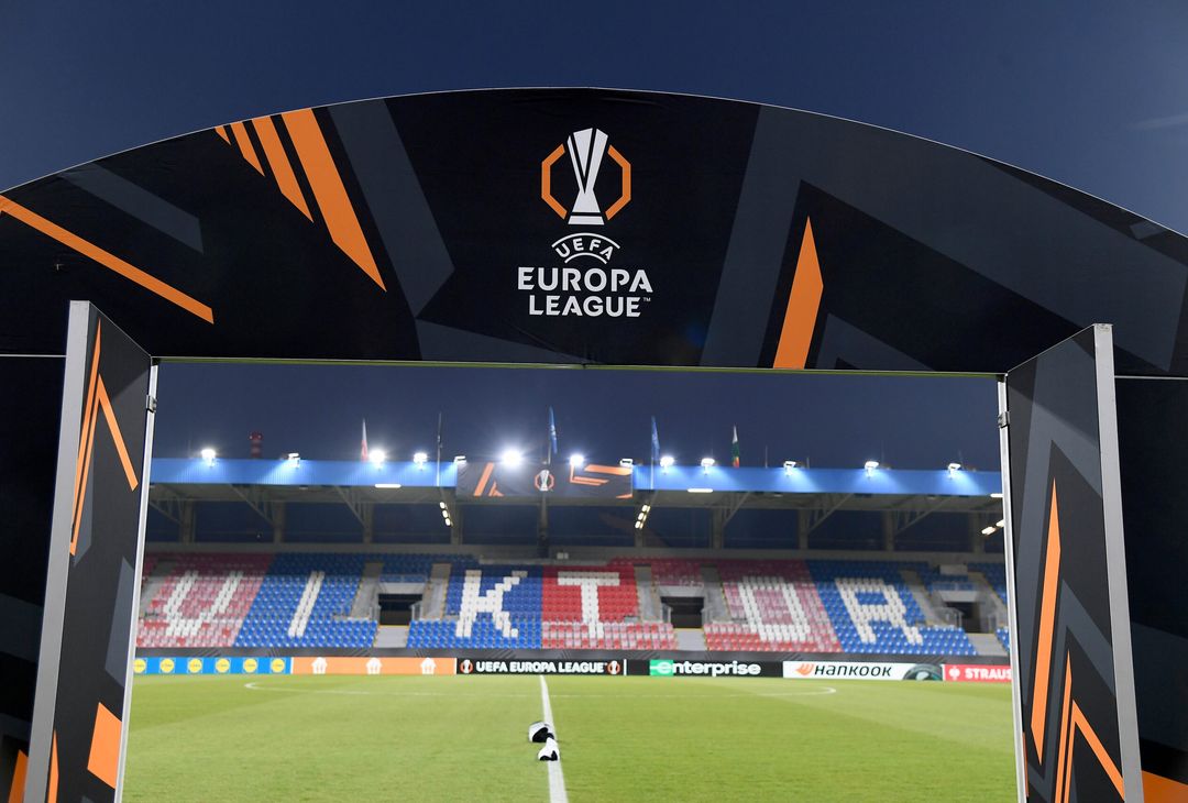 Europa League