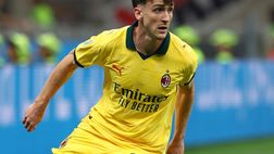 Milan-Bologna, Saelemaekers (90′): “Giocare con Modric è un onore. Dobbiamo…”