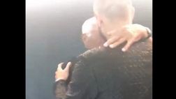 VIDEO / Scomparsa Armani, le immagini postate da Icardi