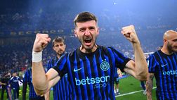 Romano: “Top club in Germania voleva Sucic! Ma Inter non l’ha preso per plusvalenza e quindi…”
