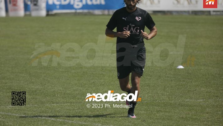 Ritiro Palermo: doppia seduta per Corini. Indagini strumentali per Mancuso, esito…  Palermo