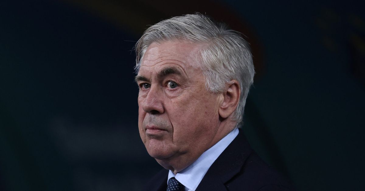 ancelotti il milan sta facendo bene allegri ha semplificato ci242 che altri complicano