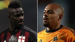 Malen può superare il primo Balotelli del Milan: il record di ‘Super Mario’ è a rischio