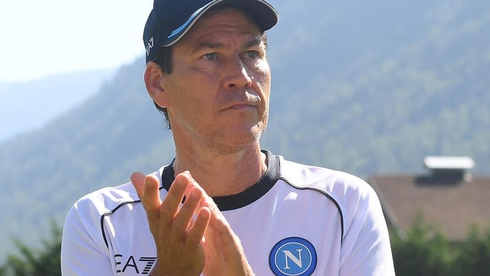 Verso Napoli-Spal, Garcia soddisfatto del lavoro. Domani 45′ per i big, le ultime - immagine 1