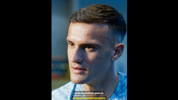 Stankovic: “Decide l’Inter. Sono un grande tifoso e sono pronto a tante cose, quindi perché…”