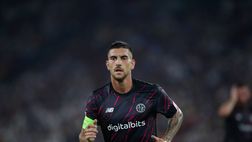 Roma, Pellegrini: “Inaccettabile che i punti in classifica siano solo cinque”