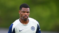 In Germania – Dumfries, clausola scaduta. Ecco quanto chiede ora l’Inter
