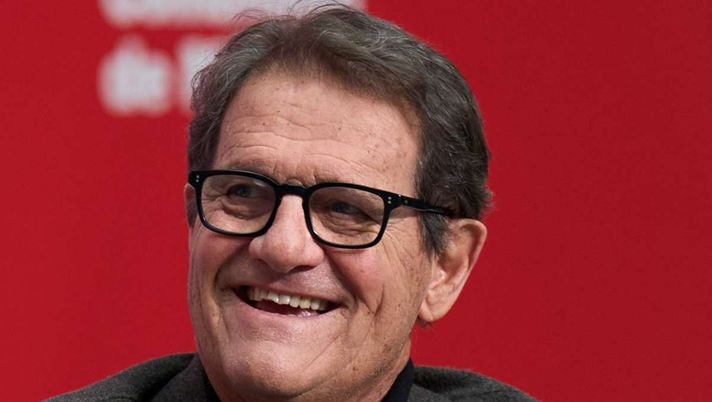 Fabio Capello (ex allenatore AC Milan) | AC Milan News (Foto Getty Images) Milan in trasferta a Roma e Bologna, Capello: 'Sono partite decisive'