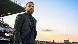 Coppa Italia, tabellone duro per la Roma: agli ottavi Samp, Genoa, Como o Reggiana