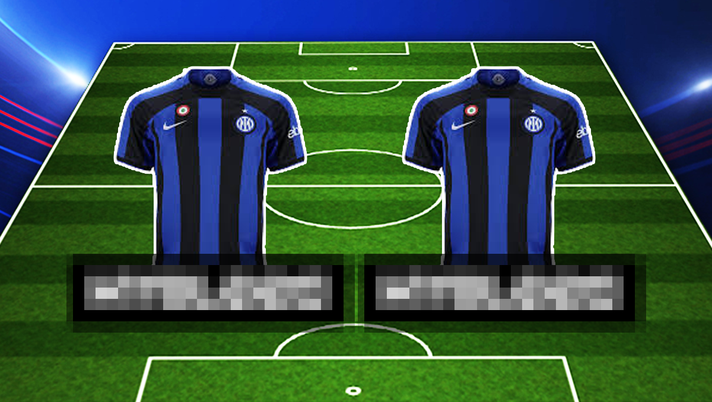 Due colpi Inter