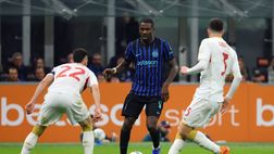 Gazzetta su Thuram: “In letargo, non si trova più”. E poi si fa questa domanda